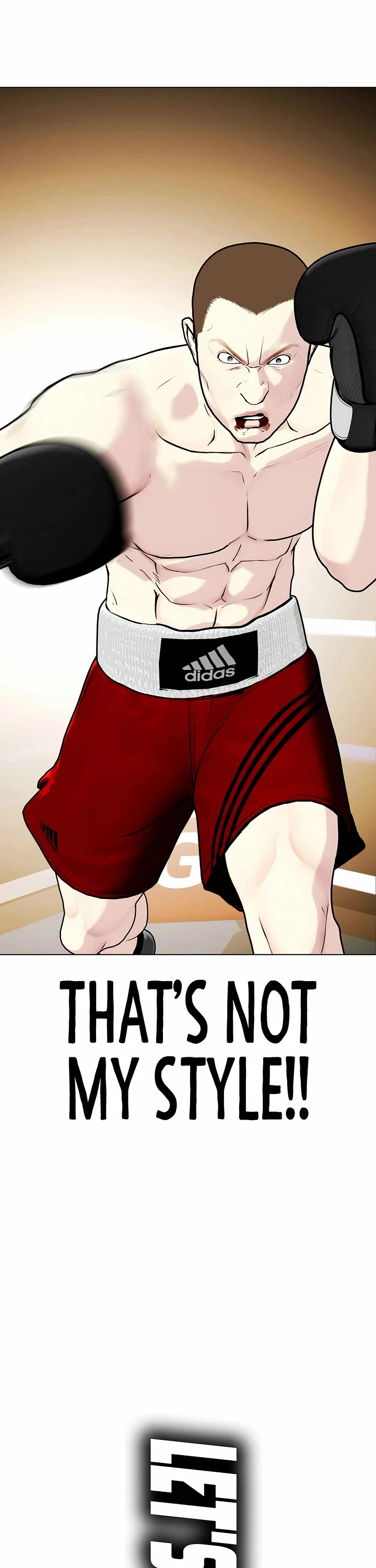 The Outcast Is Too Good at Martial Arts Chapter 104 page 67 - Chapter 104