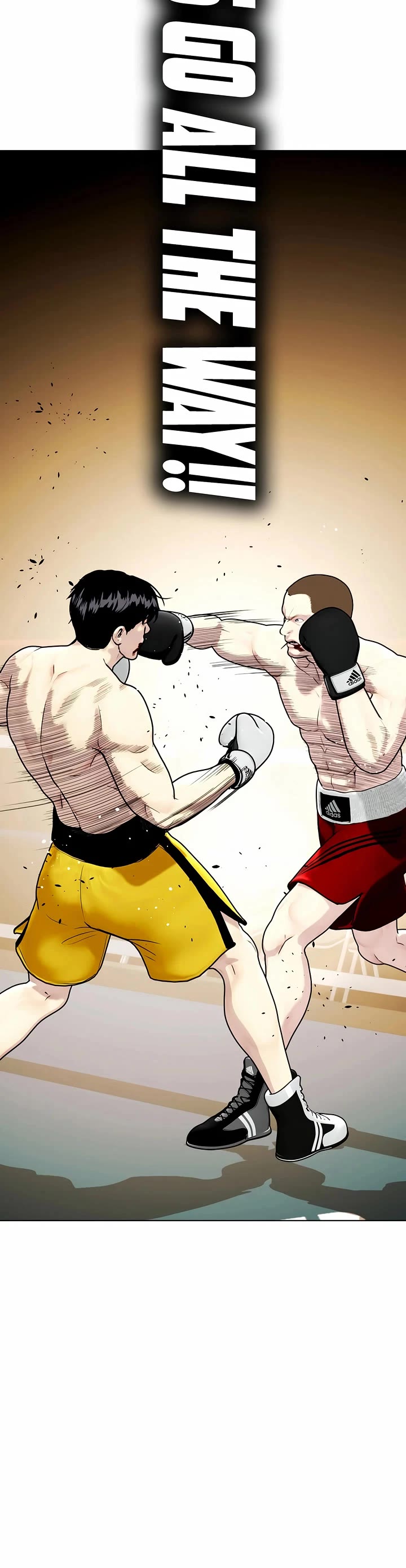The Outcast Is Too Good at Martial Arts Chapter 104 page 68 - Chapter 104