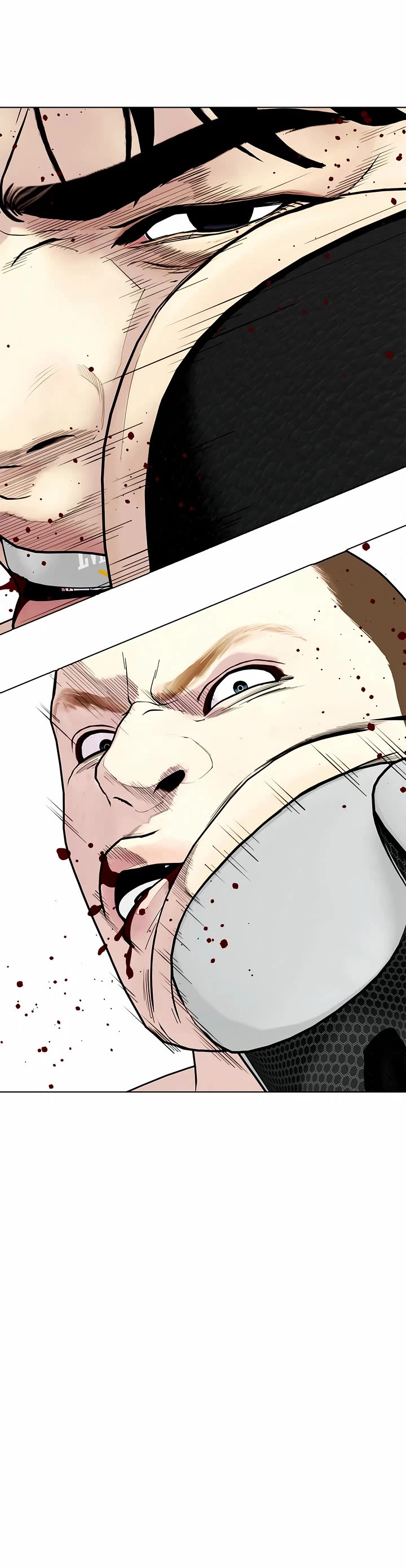 The Outcast Is Too Good at Martial Arts Chapter 104 page 69 - Chapter 104