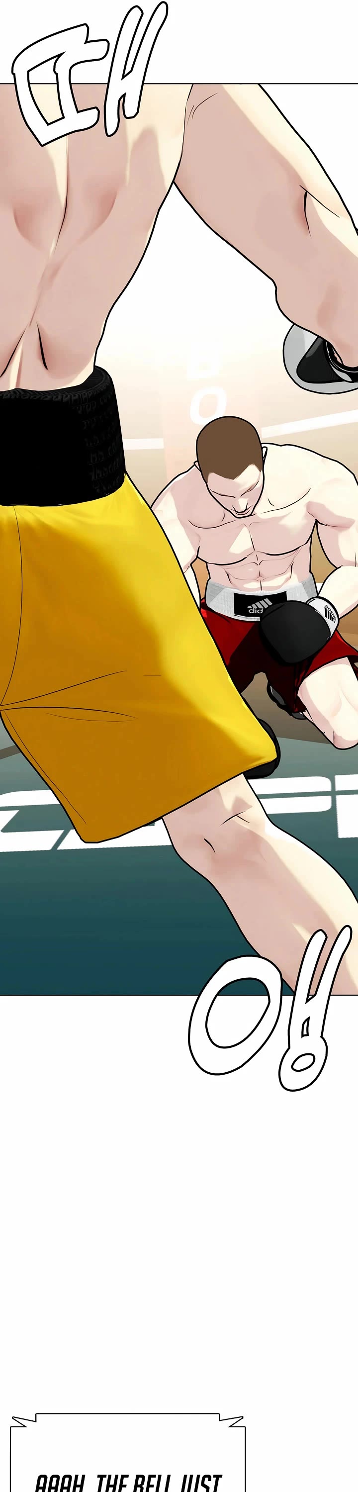 The Outcast Is Too Good at Martial Arts Chapter 104 page 70 - Chapter 104