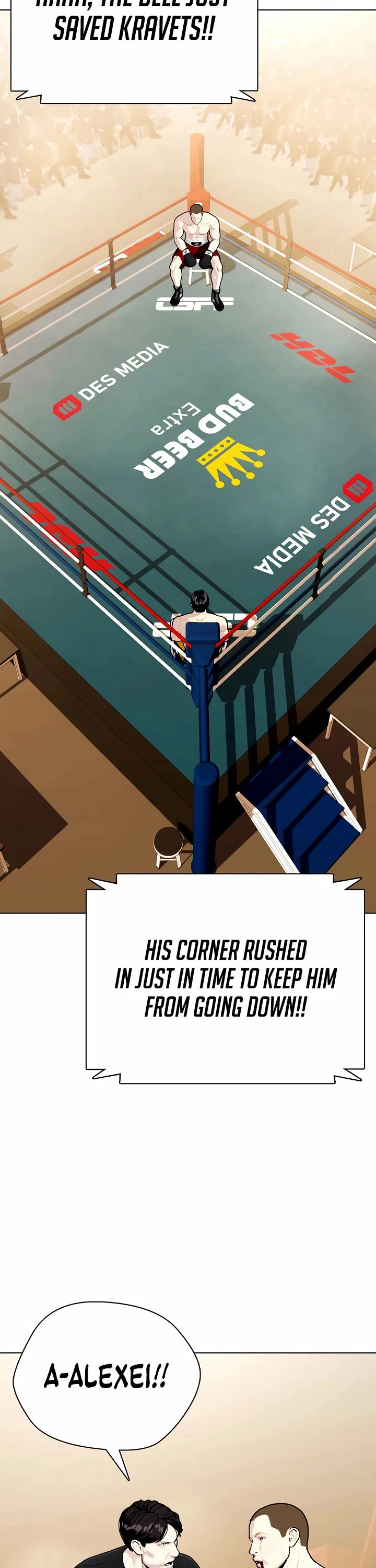 The Outcast Is Too Good at Martial Arts Chapter 104 page 71 - Chapter 104