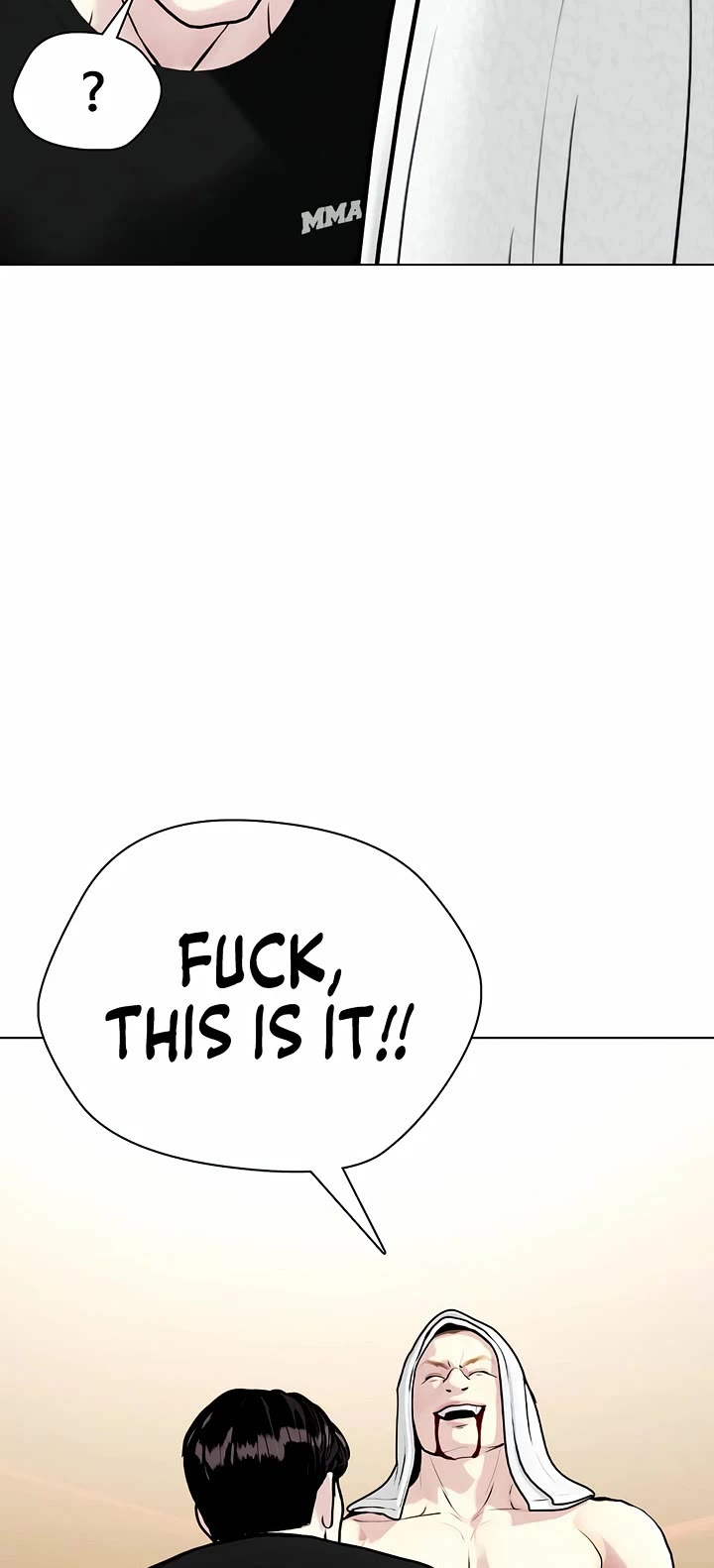 The Outcast Is Too Good at Martial Arts Chapter 104 page 76 - Chapter 104