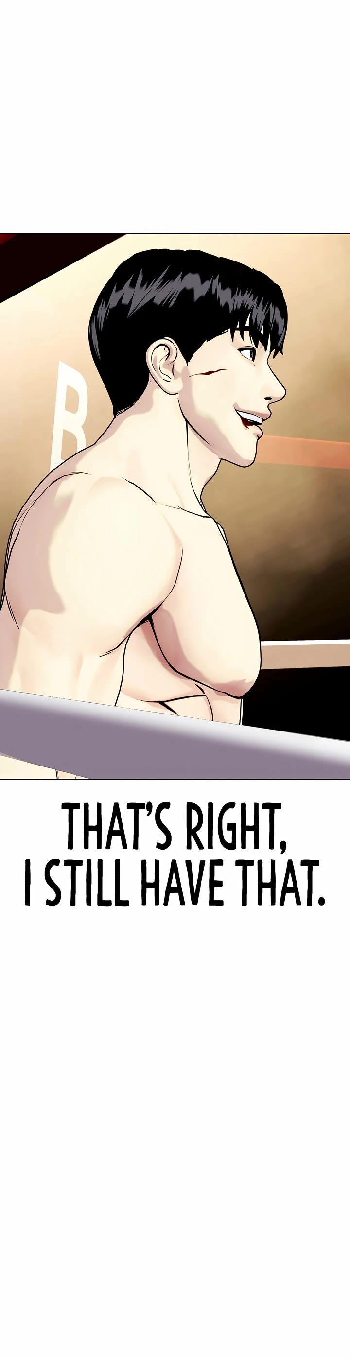 The Outcast Is Too Good at Martial Arts Chapter 105 page 43 - Chapter 105