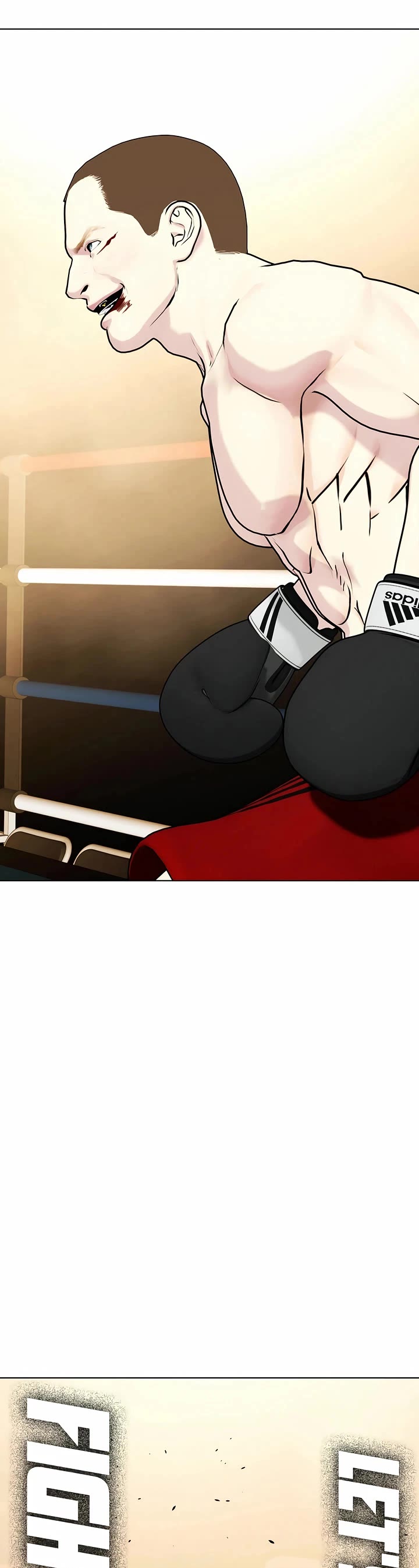 The Outcast Is Too Good at Martial Arts Chapter 105 page 46 - Chapter 105