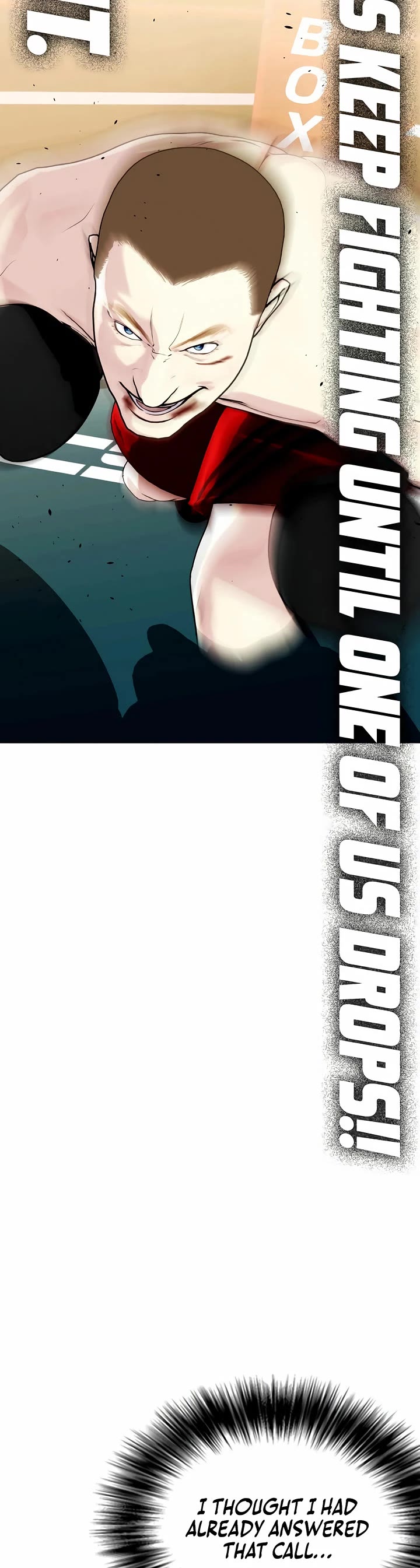 The Outcast Is Too Good at Martial Arts Chapter 105 page 47 - Chapter 105