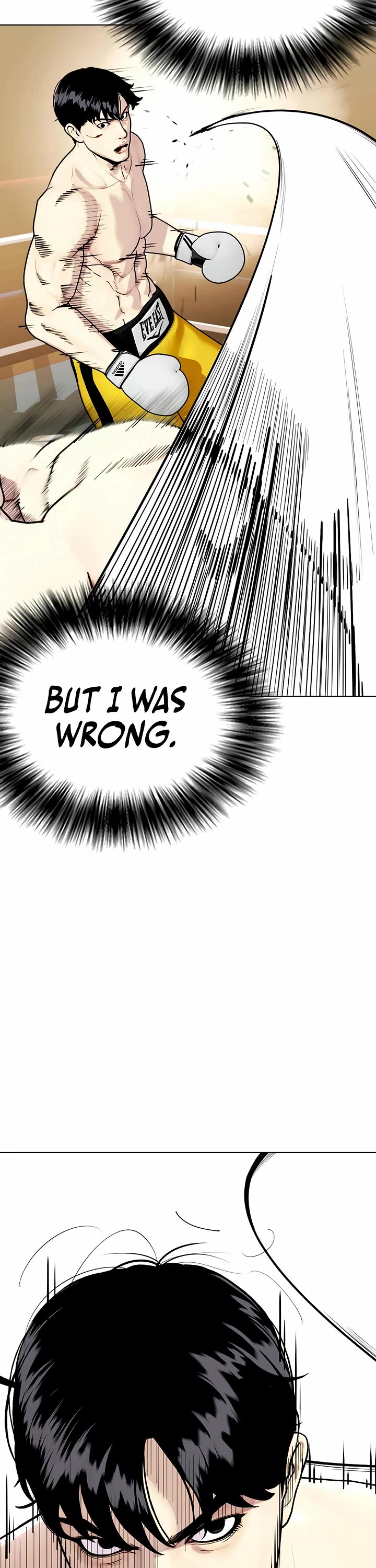 The Outcast Is Too Good at Martial Arts Chapter 105 page 48 - Chapter 105