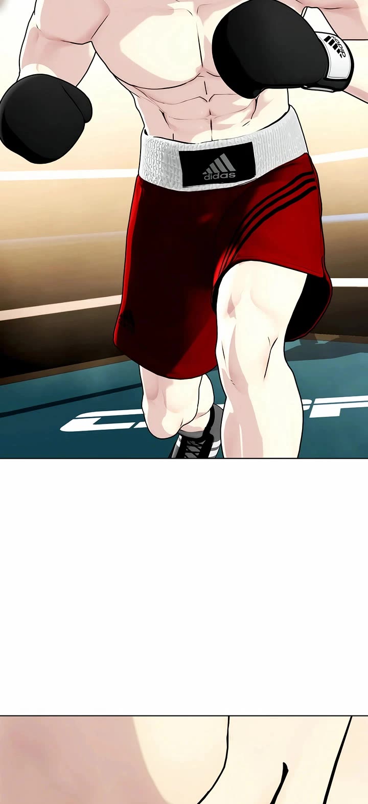 The Outcast Is Too Good at Martial Arts Chapter 105 page 54 - Chapter 105