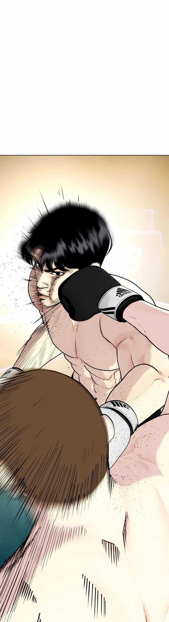 The Outcast Is Too Good at Martial Arts Chapter 105 page 57 - Chapter 105