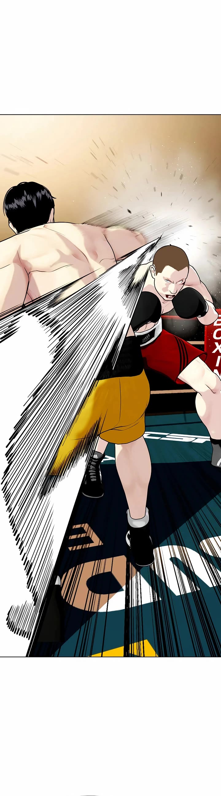 The Outcast Is Too Good at Martial Arts Chapter 105 page 61 - Chapter 105