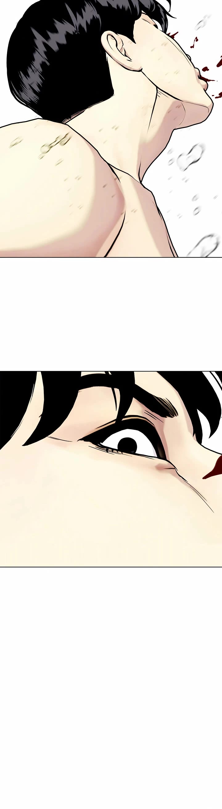 The Outcast Is Too Good at Martial Arts Chapter 105 page 64 - Chapter 105