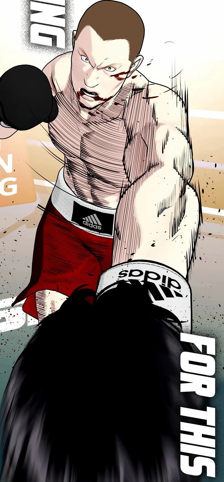 The Outcast Is Too Good at Martial Arts Chapter 105 page 68 - Chapter 105