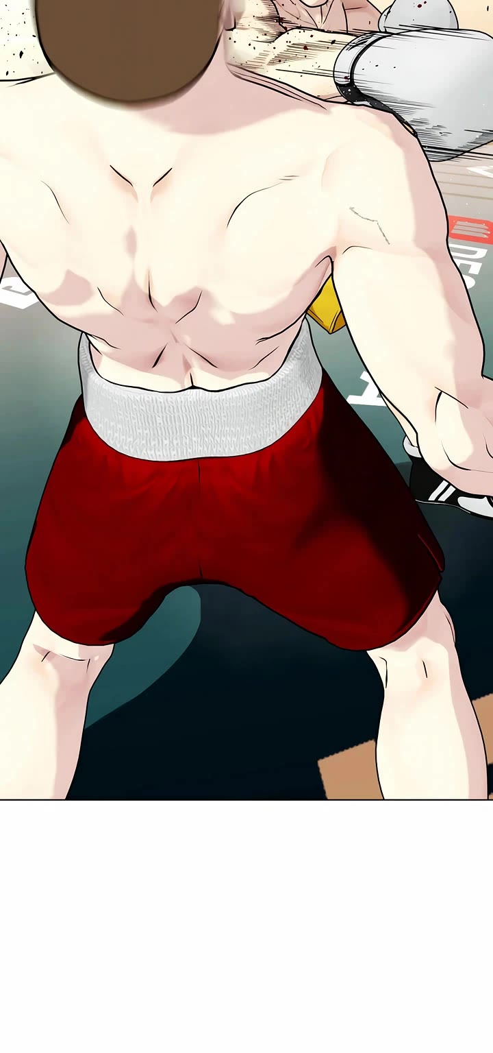The Outcast Is Too Good at Martial Arts Chapter 105 page 71 - Chapter 105