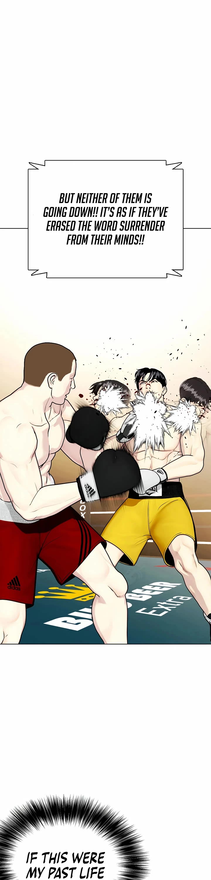 The Outcast Is Too Good at Martial Arts Chapter 105 page 75 - Chapter 105