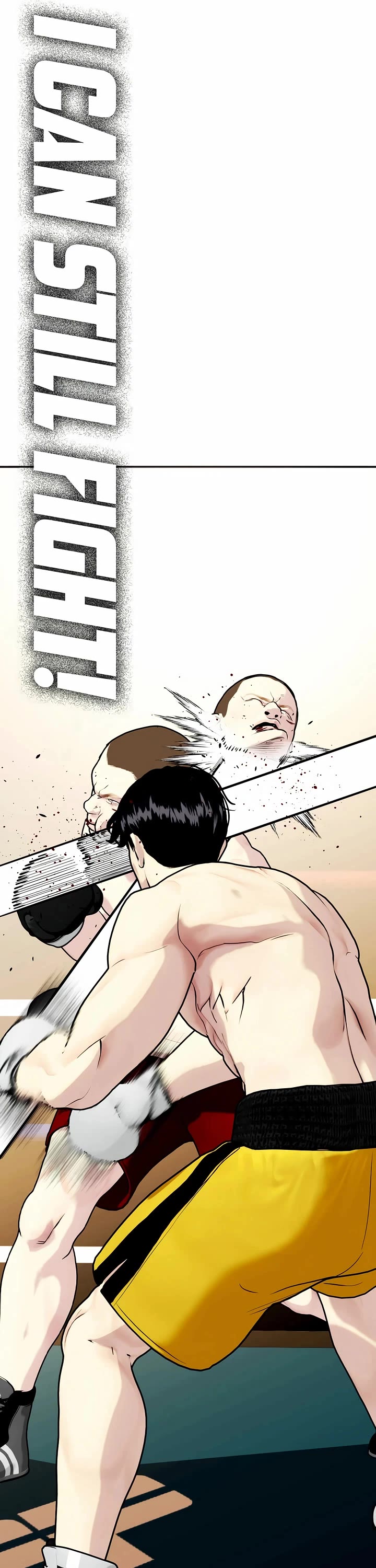 The Outcast Is Too Good at Martial Arts Chapter 105 page 79 - Chapter 105