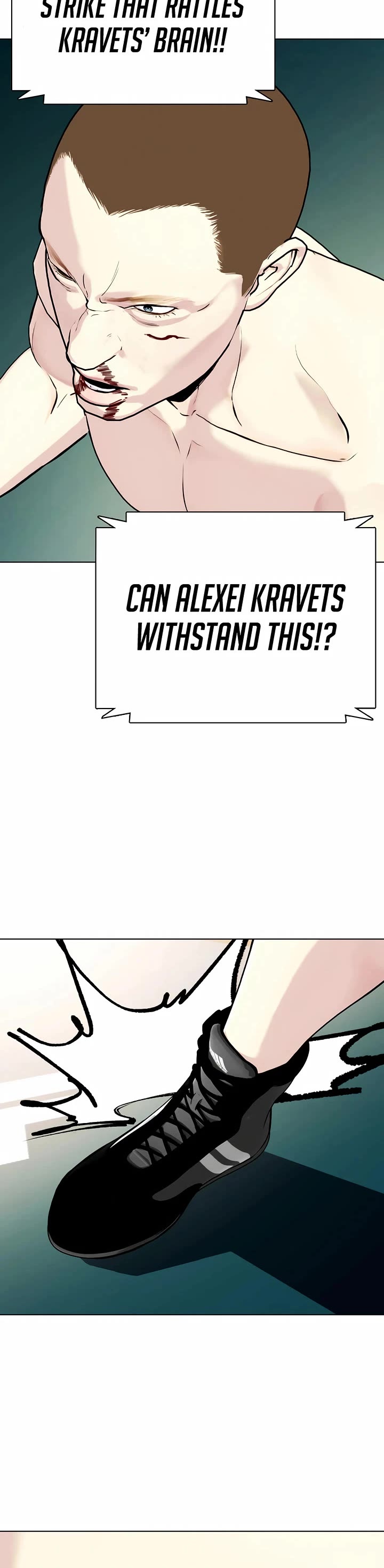The Outcast Is Too Good at Martial Arts Chapter 105 page 81 - Chapter 105
