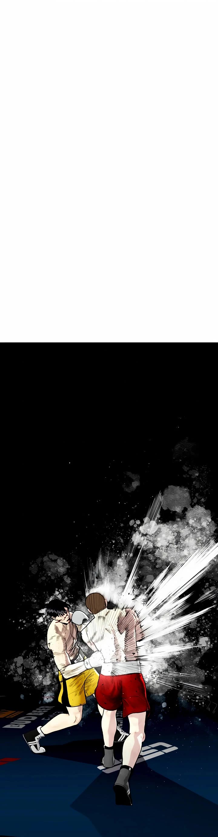 The Outcast Is Too Good at Martial Arts Chapter 105 page 86 - Chapter 105