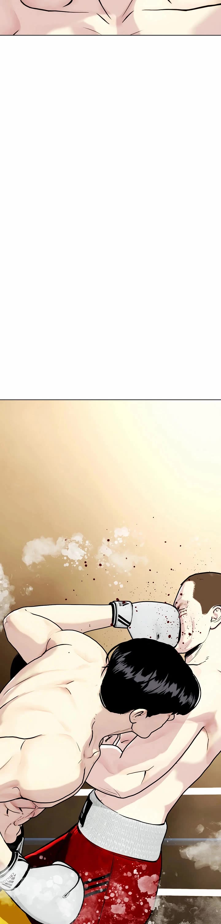 The Outcast Is Too Good at Martial Arts Chapter 105 page 89 - Chapter 105