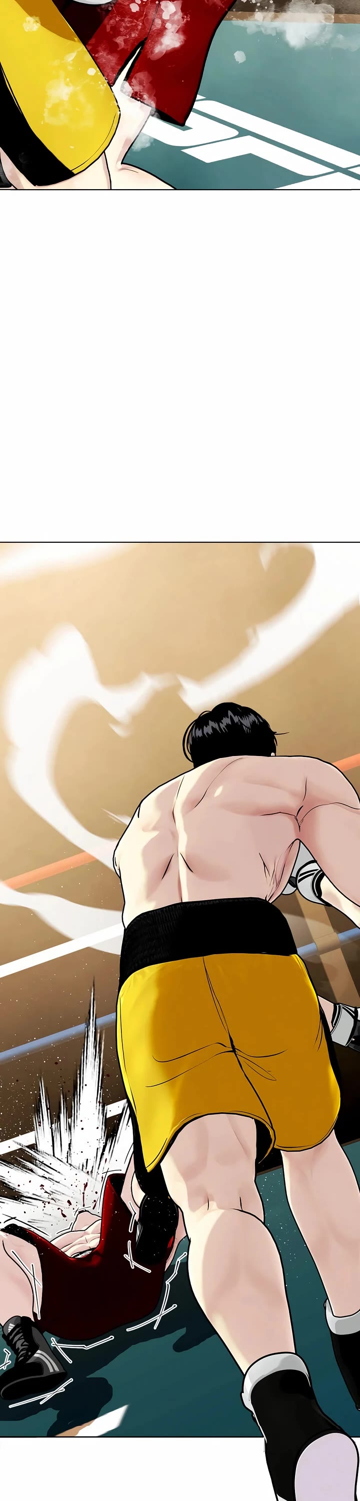 The Outcast Is Too Good at Martial Arts Chapter 105 page 90 - Chapter 105