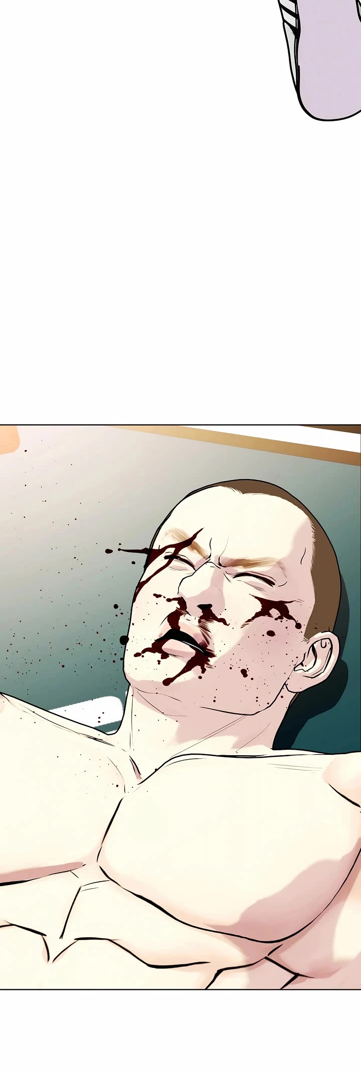 The Outcast Is Too Good at Martial Arts Chapter 105 page 91 - Chapter 105