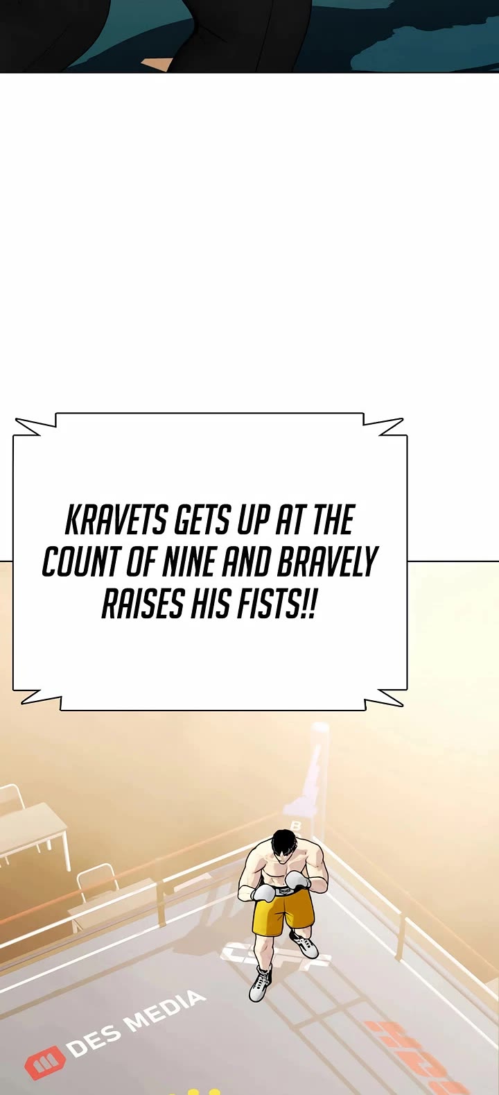The Outcast Is Too Good at Martial Arts Chapter 106 page 10 - Chapter 106