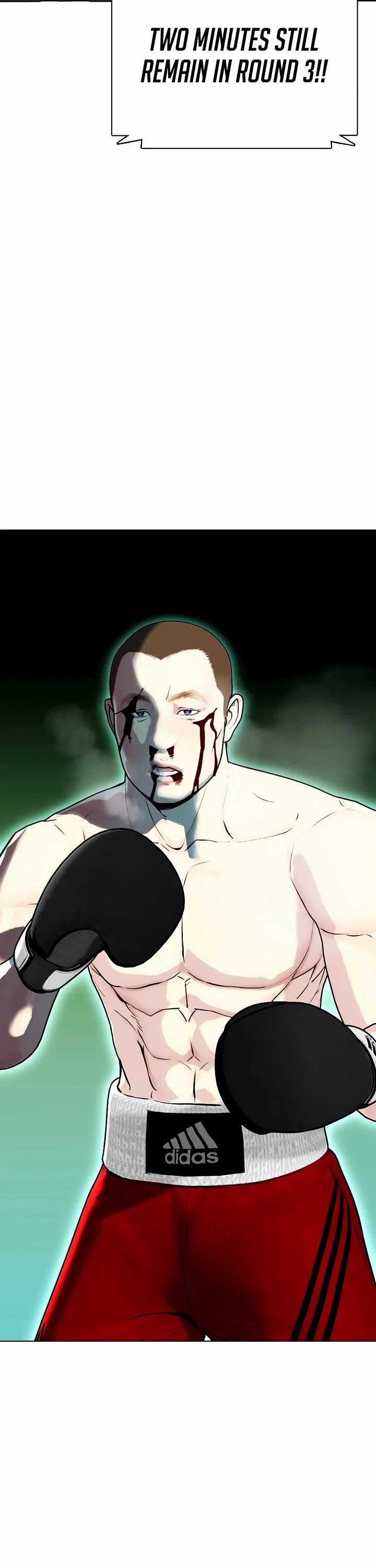 The Outcast Is Too Good at Martial Arts Chapter 106 page 12 - Chapter 106