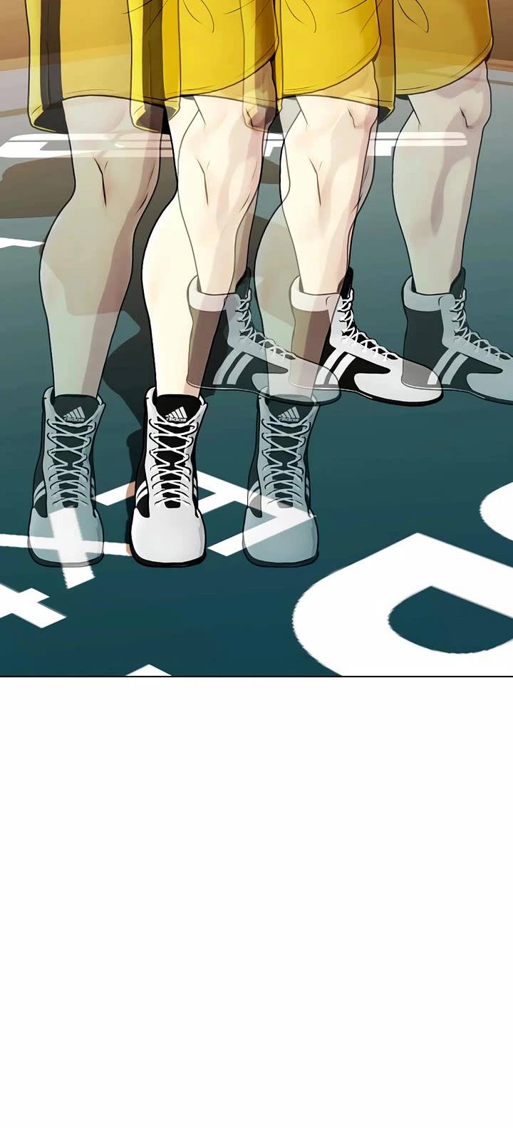 The Outcast Is Too Good at Martial Arts Chapter 106 page 14 - Chapter 106