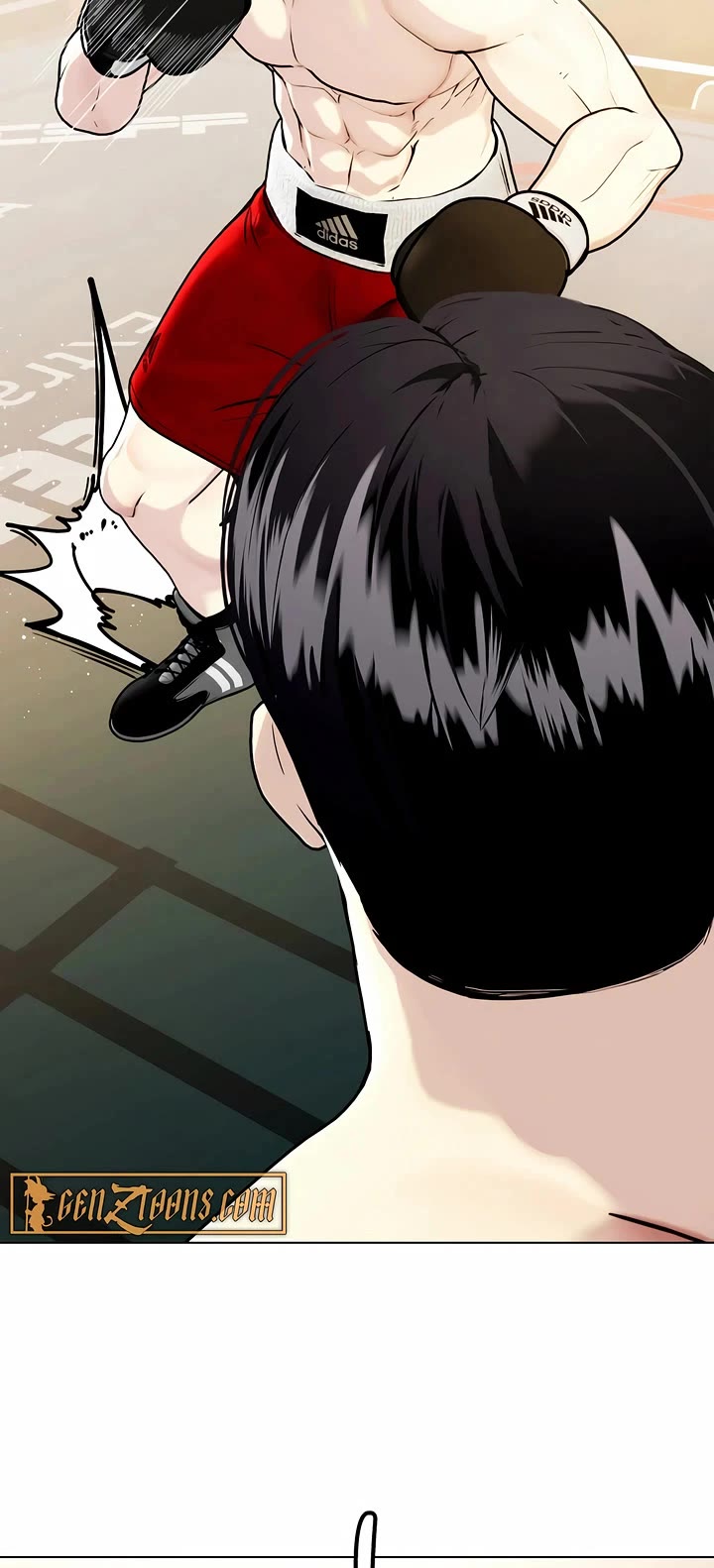 The Outcast Is Too Good at Martial Arts Chapter 106 page 17 - Chapter 106