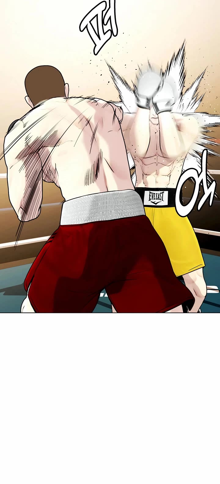 The Outcast Is Too Good at Martial Arts Chapter 106 page 18 - Chapter 106
