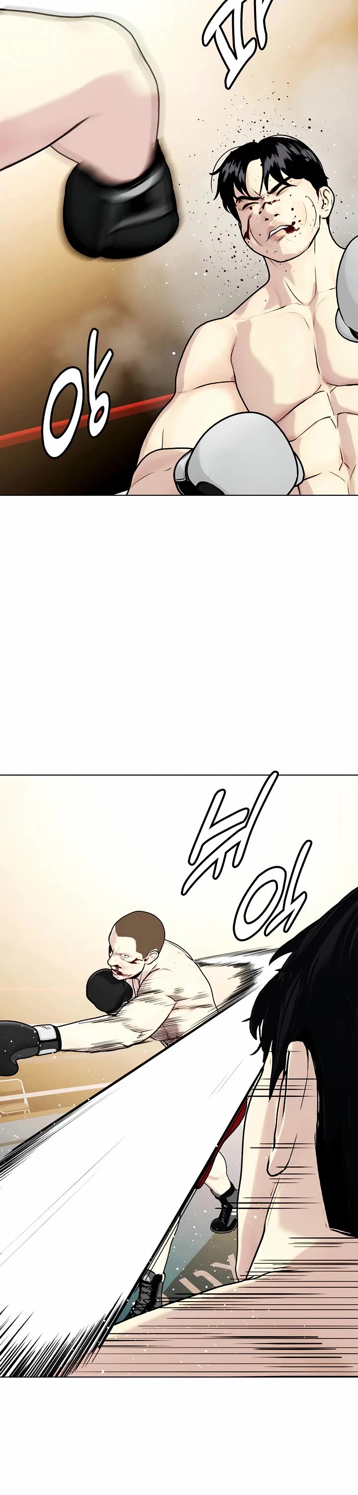 The Outcast Is Too Good at Martial Arts Chapter 106 page 20 - Chapter 106