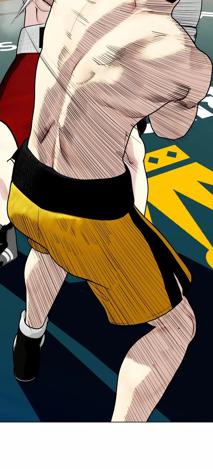 The Outcast Is Too Good at Martial Arts Chapter 106 page 22 - Chapter 106