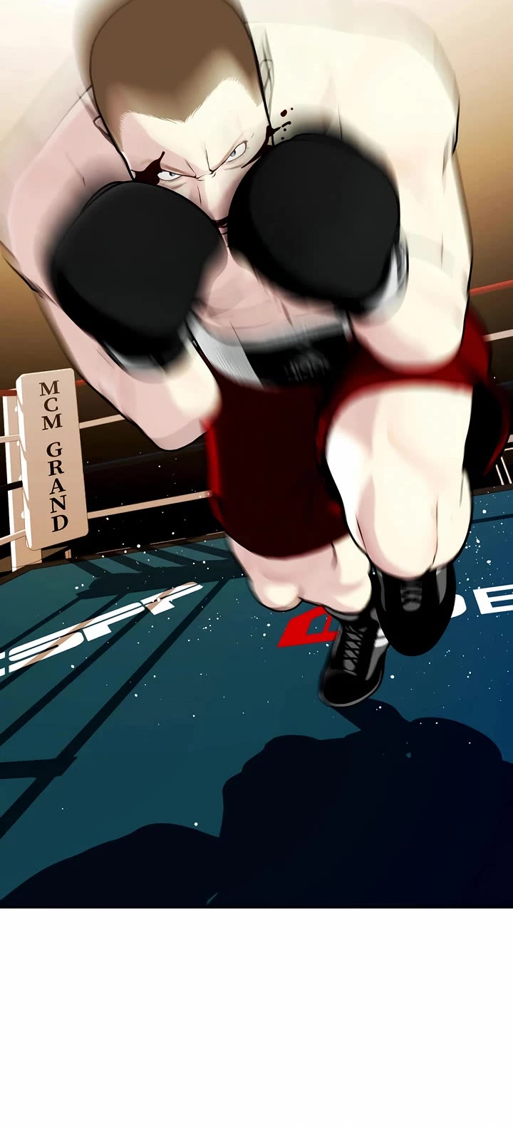 The Outcast Is Too Good at Martial Arts Chapter 106 page 26 - Chapter 106