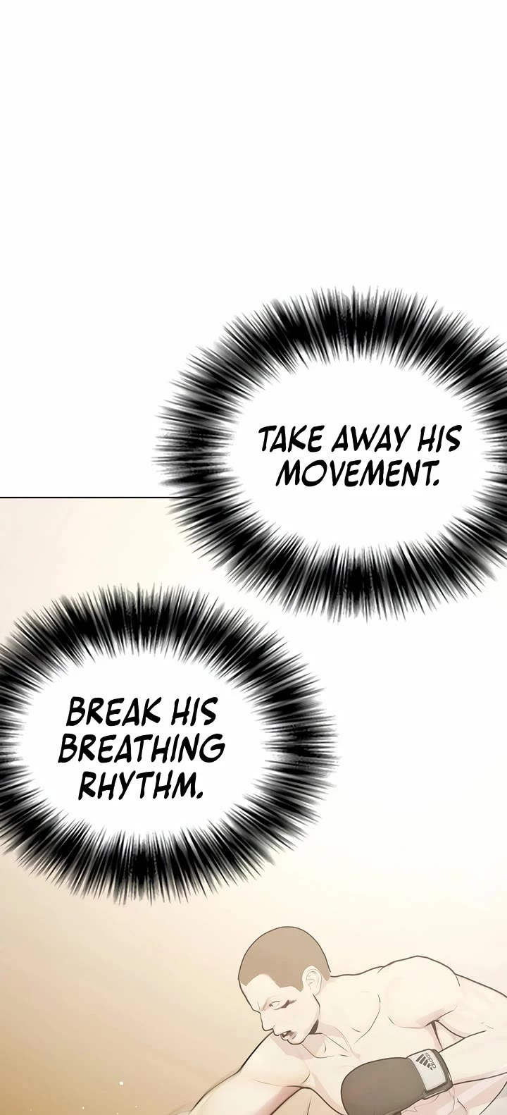 The Outcast Is Too Good at Martial Arts Chapter 106 page 29 - Chapter 106