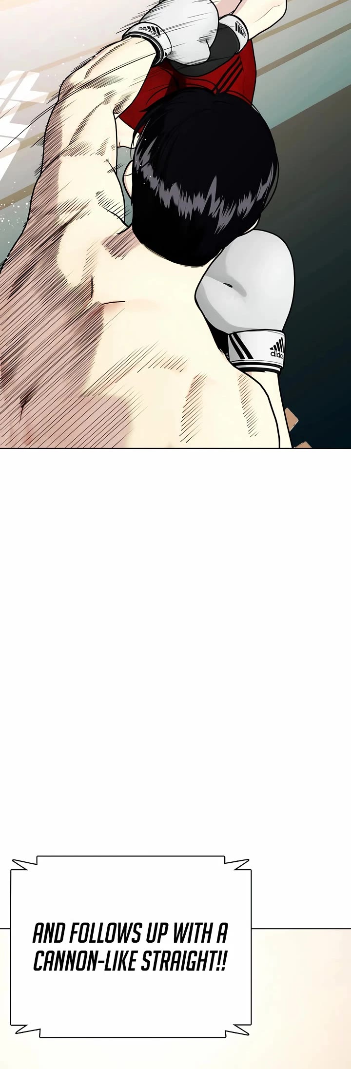The Outcast Is Too Good at Martial Arts Chapter 106 page 33 - Chapter 106