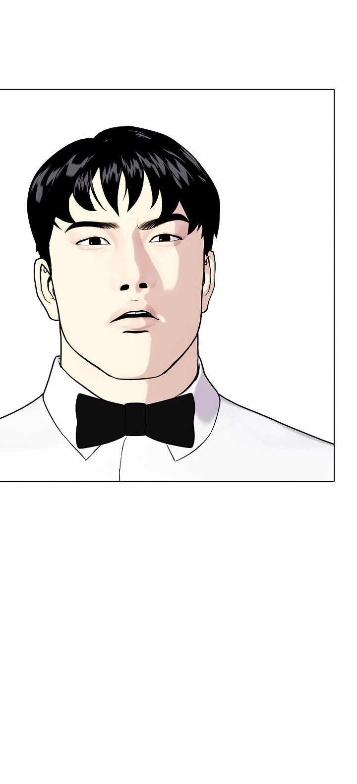 The Outcast Is Too Good at Martial Arts Chapter 106 page 39 - Chapter 106