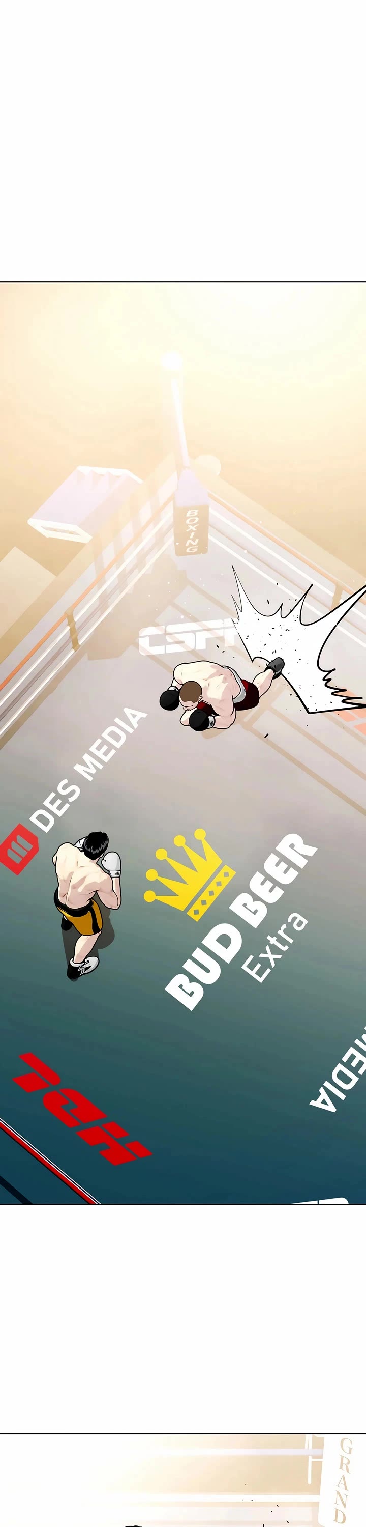 The Outcast Is Too Good at Martial Arts Chapter 106 page 41 - Chapter 106