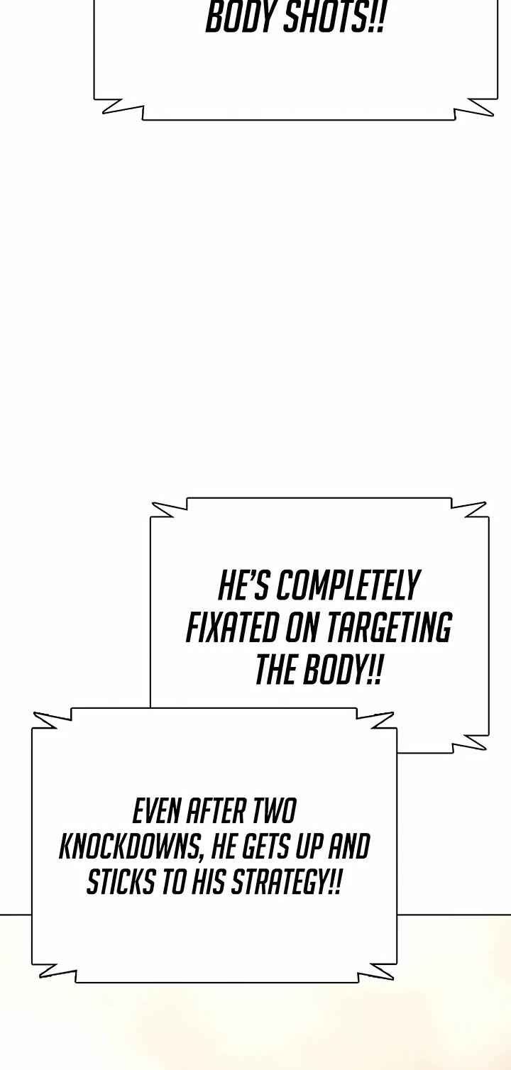 The Outcast Is Too Good at Martial Arts Chapter 106 page 44 - Chapter 106