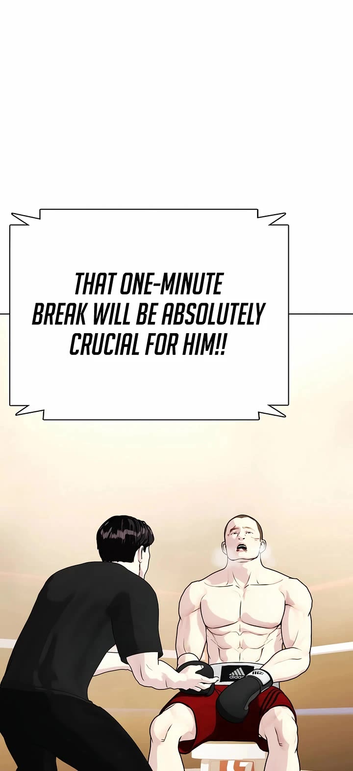 The Outcast Is Too Good at Martial Arts Chapter 106 page 47 - Chapter 106