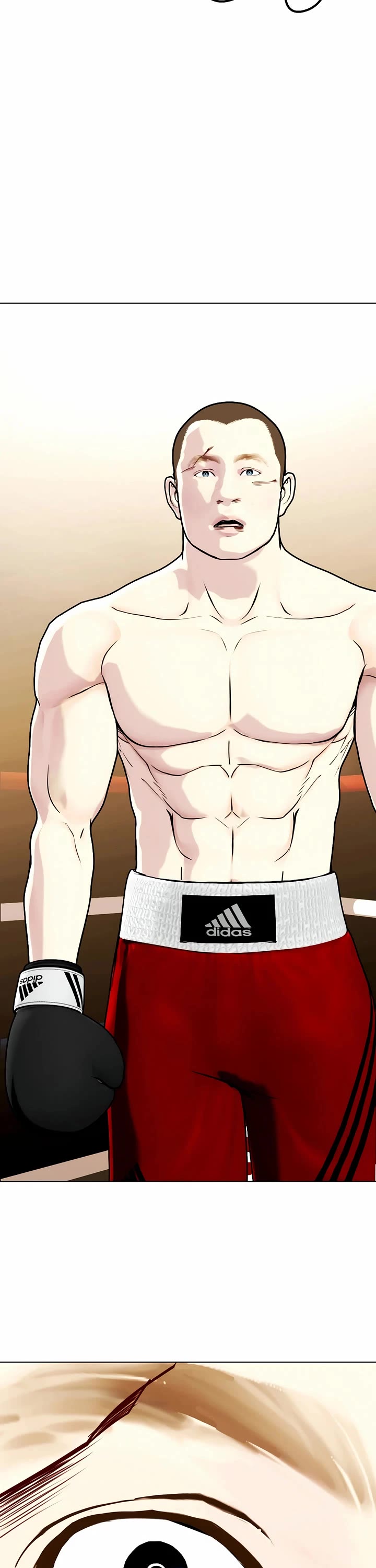 The Outcast Is Too Good at Martial Arts Chapter 106 page 53 - Chapter 106