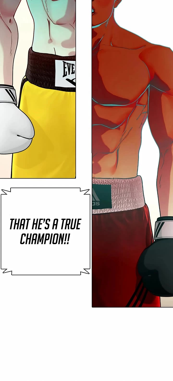 The Outcast Is Too Good at Martial Arts Chapter 106 page 59 - Chapter 106