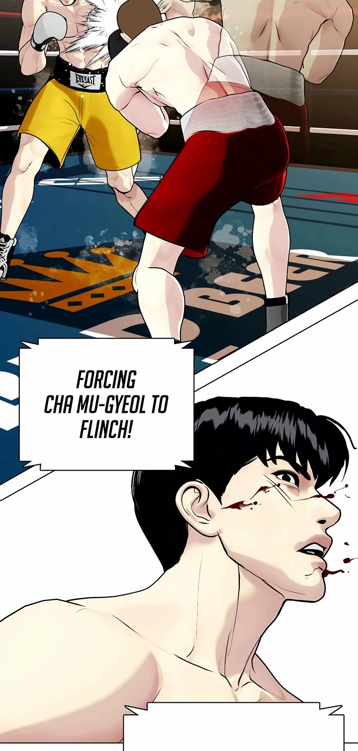 The Outcast Is Too Good at Martial Arts Chapter 106 page 62 - Chapter 106