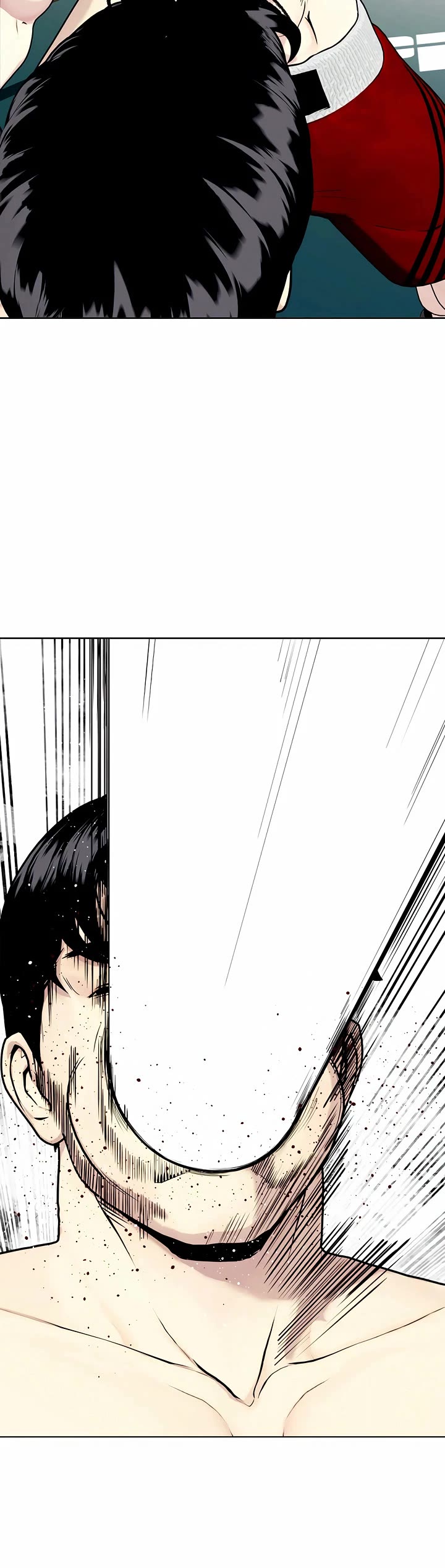 The Outcast Is Too Good at Martial Arts Chapter 106 page 65 - Chapter 106