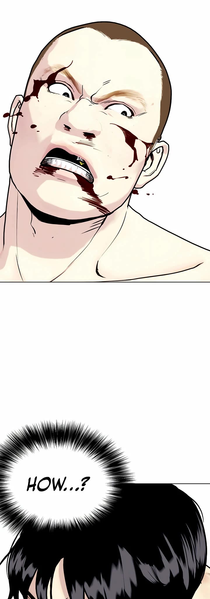 The Outcast Is Too Good at Martial Arts Chapter 106 page 72 - Chapter 106