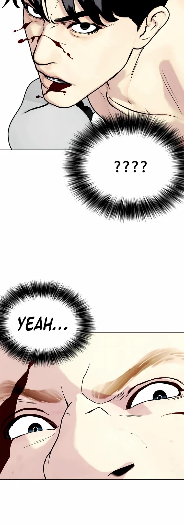 The Outcast Is Too Good at Martial Arts Chapter 106 page 73 - Chapter 106