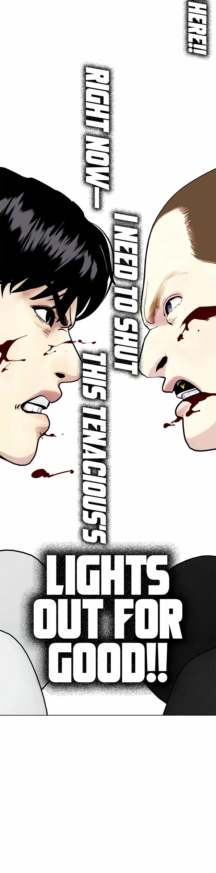 The Outcast Is Too Good at Martial Arts Chapter 106 page 75 - Chapter 106