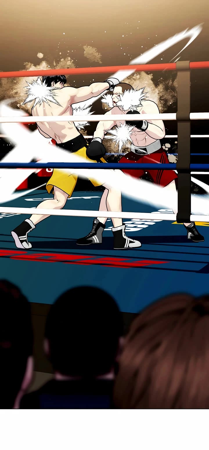The Outcast Is Too Good at Martial Arts Chapter 106 page 79 - Chapter 106