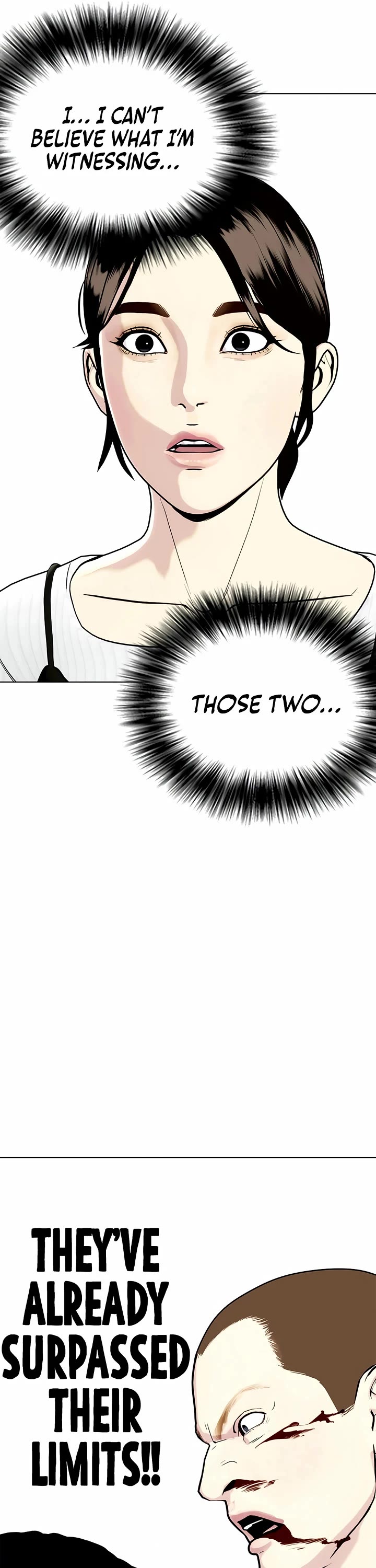 The Outcast Is Too Good at Martial Arts Chapter 106 page 81 - Chapter 106