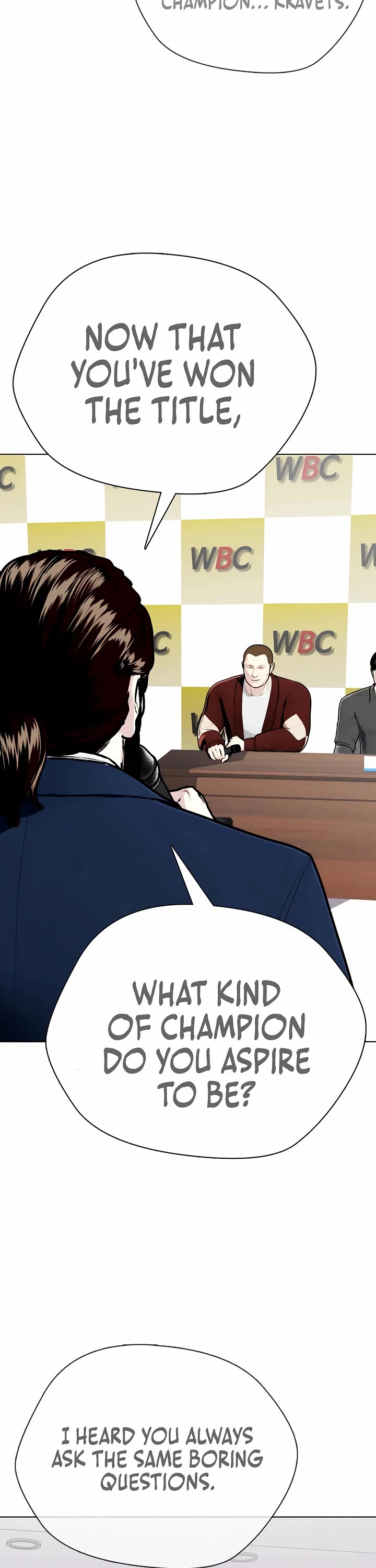 The Outcast Is Too Good at Martial Arts Chapter 106 page 86 - Chapter 106
