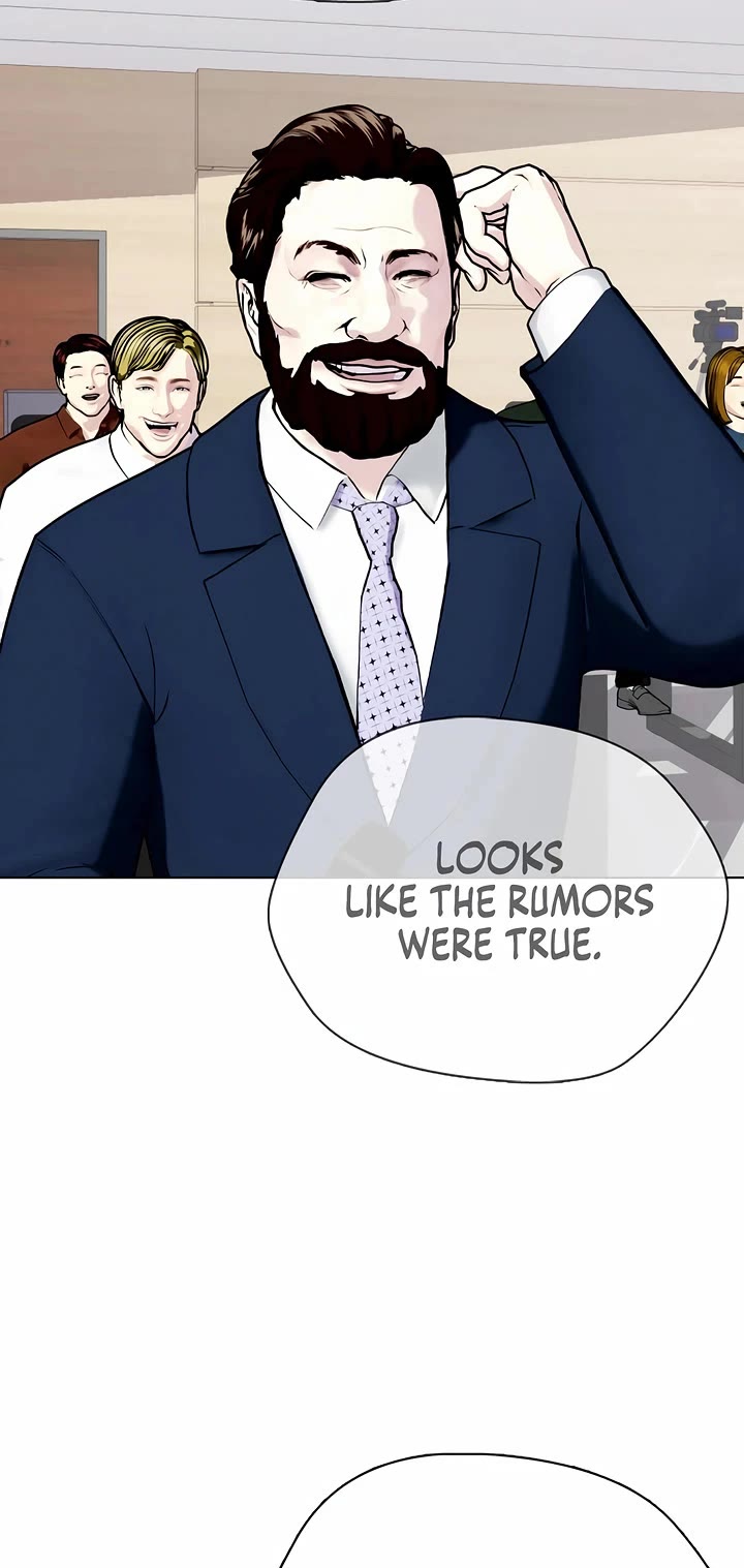 The Outcast Is Too Good at Martial Arts Chapter 106 page 87 - Chapter 106