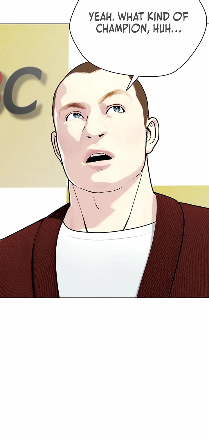 The Outcast Is Too Good at Martial Arts Chapter 106 page 88 - Chapter 106