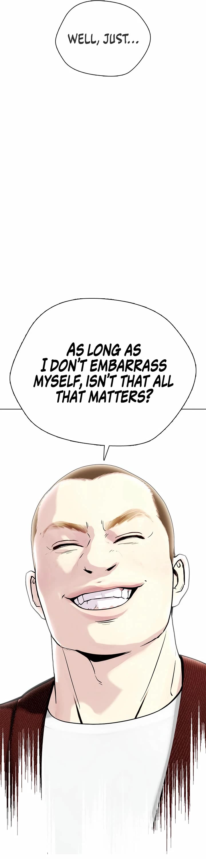 The Outcast Is Too Good at Martial Arts Chapter 106 page 89 - Chapter 106